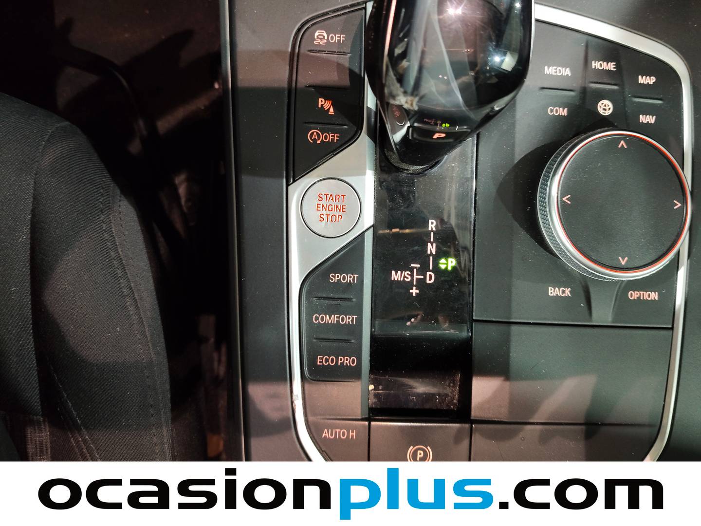 Equipamiento del BMW Serie 2 BMW Serie 2 218d Gran Coupe (150 CV)