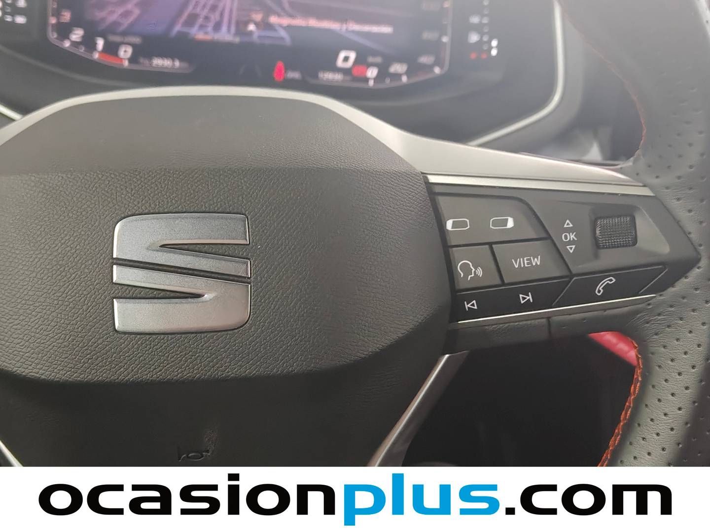 Foto Seat Ibiza SEAT Ibiza 1.0 TSI FR Salta (115 CV)