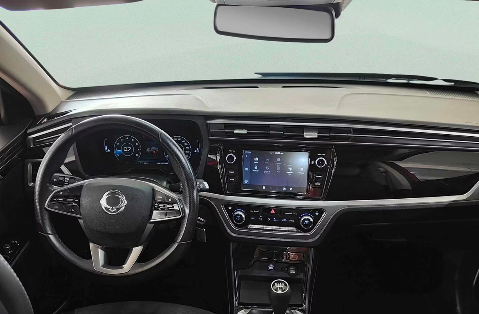 SsangYong Korando 1.5 G15T Premium - foto 6