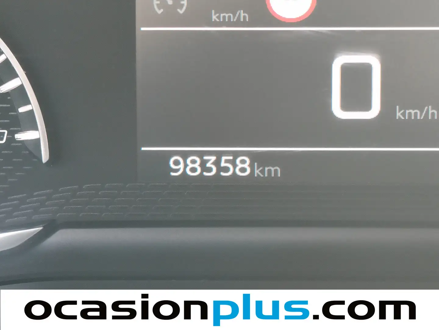 Foto Peugeot 2008 Peugeot 2008 BlueHDi 100 S&S Active (100 CV)