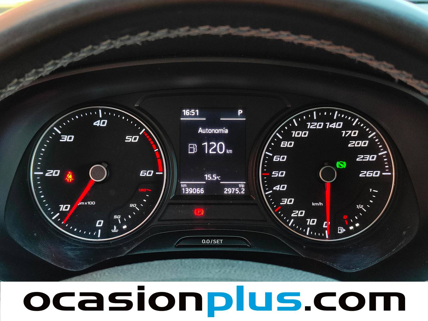 Seat León Seat León ST 1.6 TDI S&S Style Plus DSG7 (115 CV) 2017