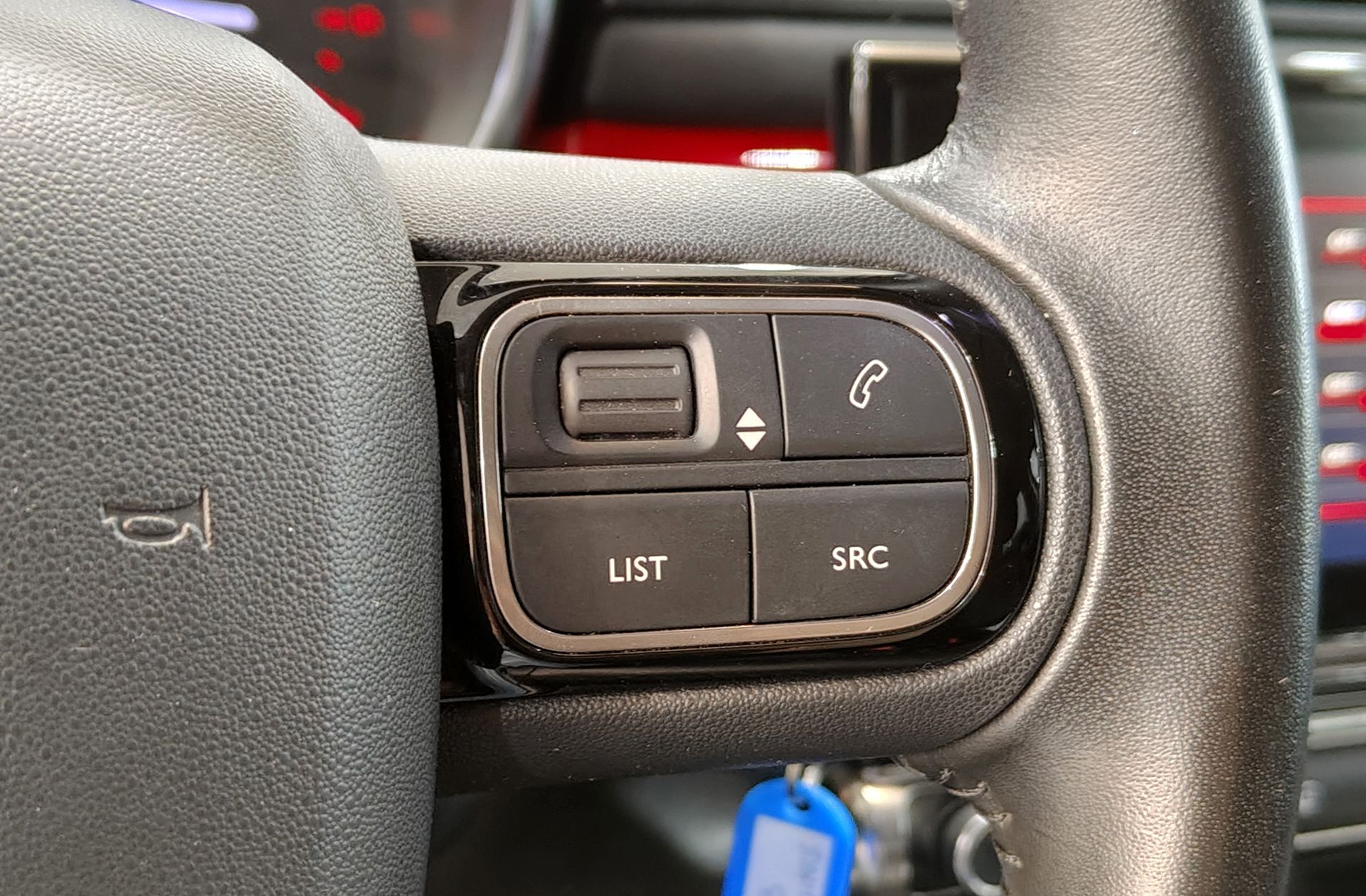 Citroën C3 PureTech 110 Shine - foto 25