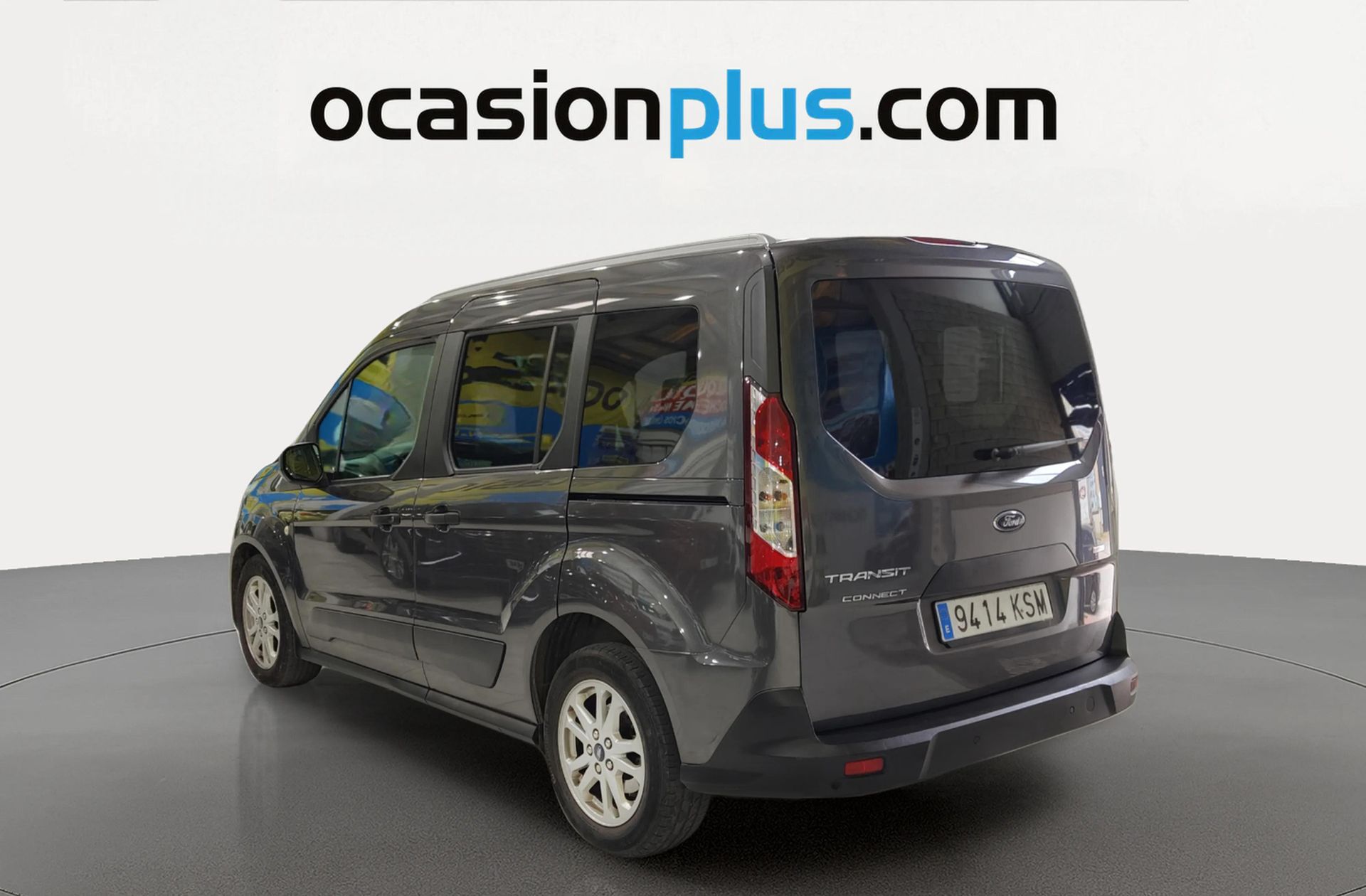 Ford Transit Connect Kombi 1.5 TDCi Trend 220 L1 - foto 3