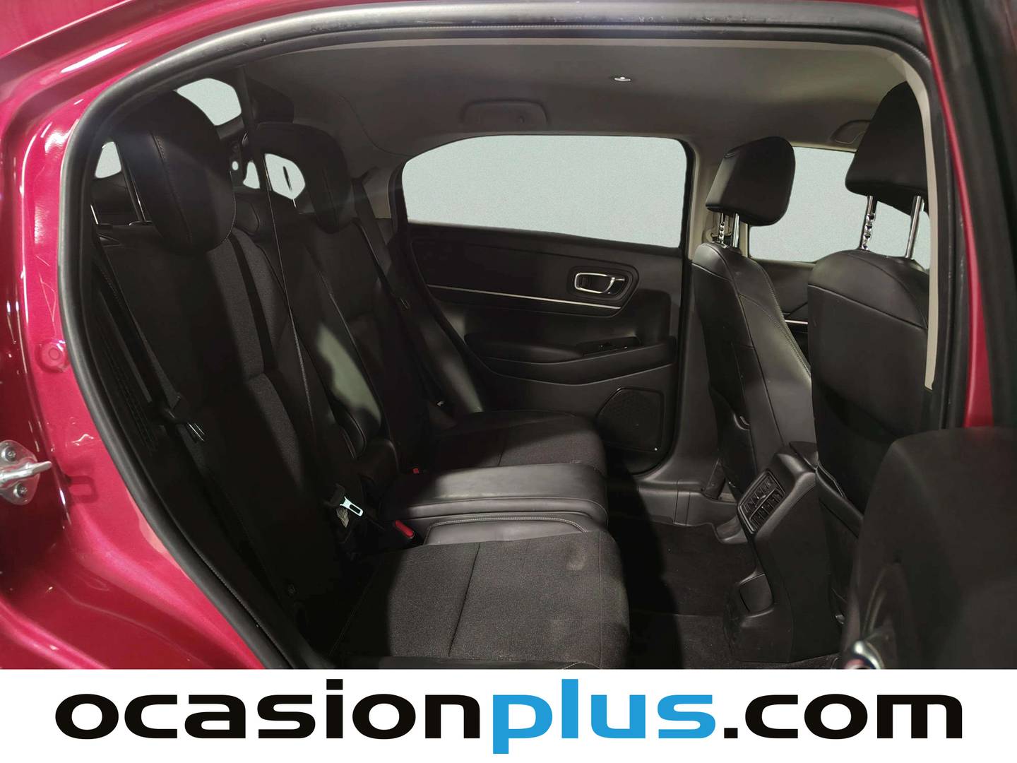 Honda HR-V Honda HR-V 1.5 i-MMD Advance 4x2 Auto (131 CV) de segunda mano
