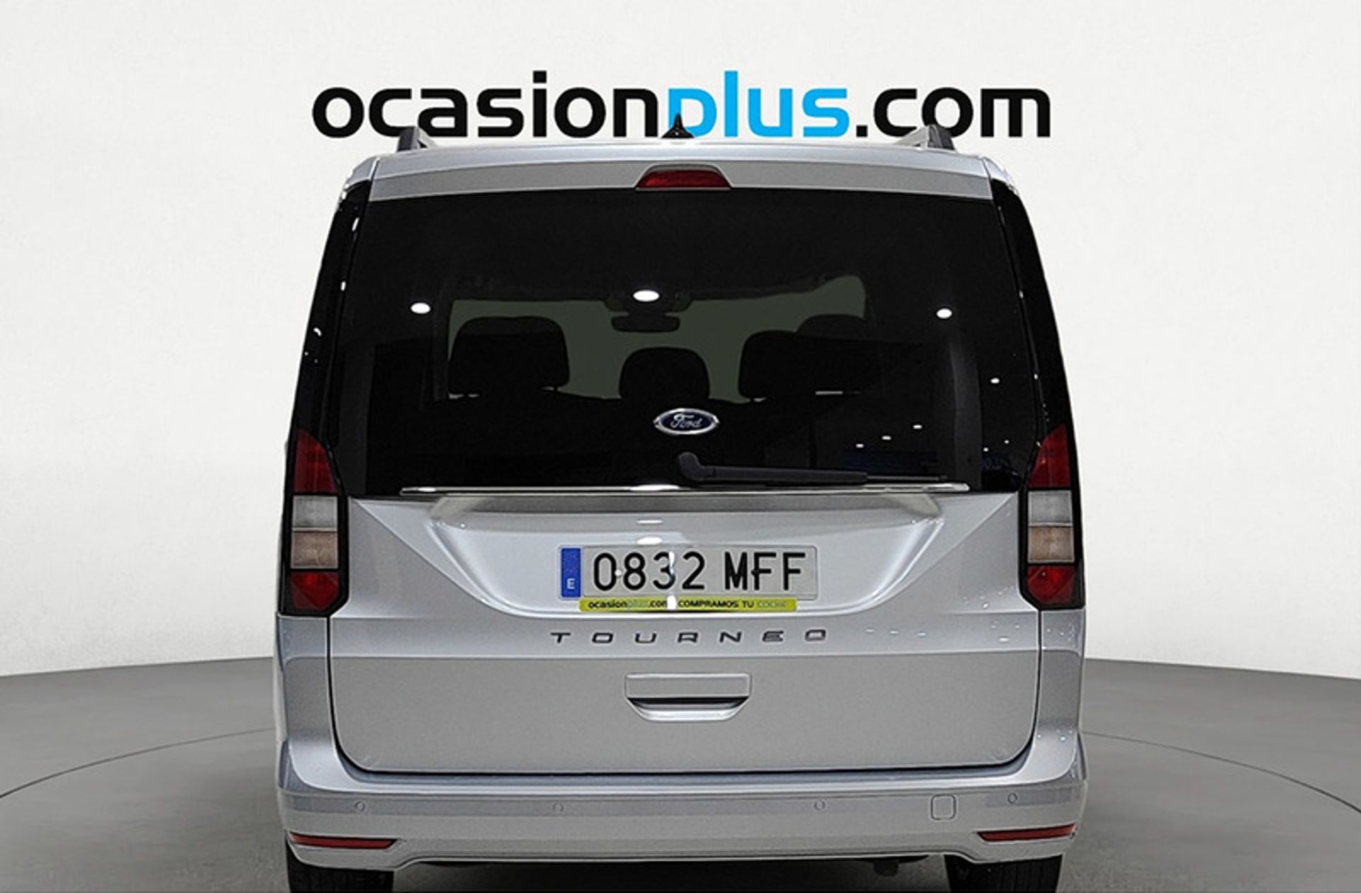 Ford Grand Tourneo Connect 2.0 EcoBlue Titanium - foto 17