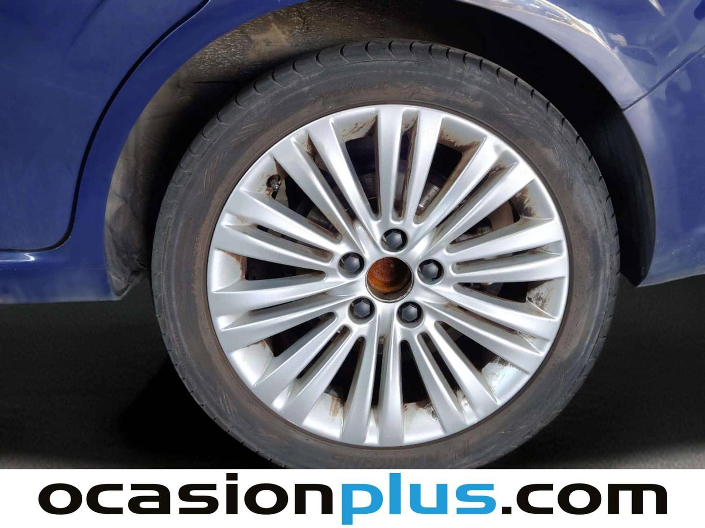 Opel Zafira Opel Zafira 1.7 CDTI Enjoy Plus 7 Plazas (125 CV) km 0
