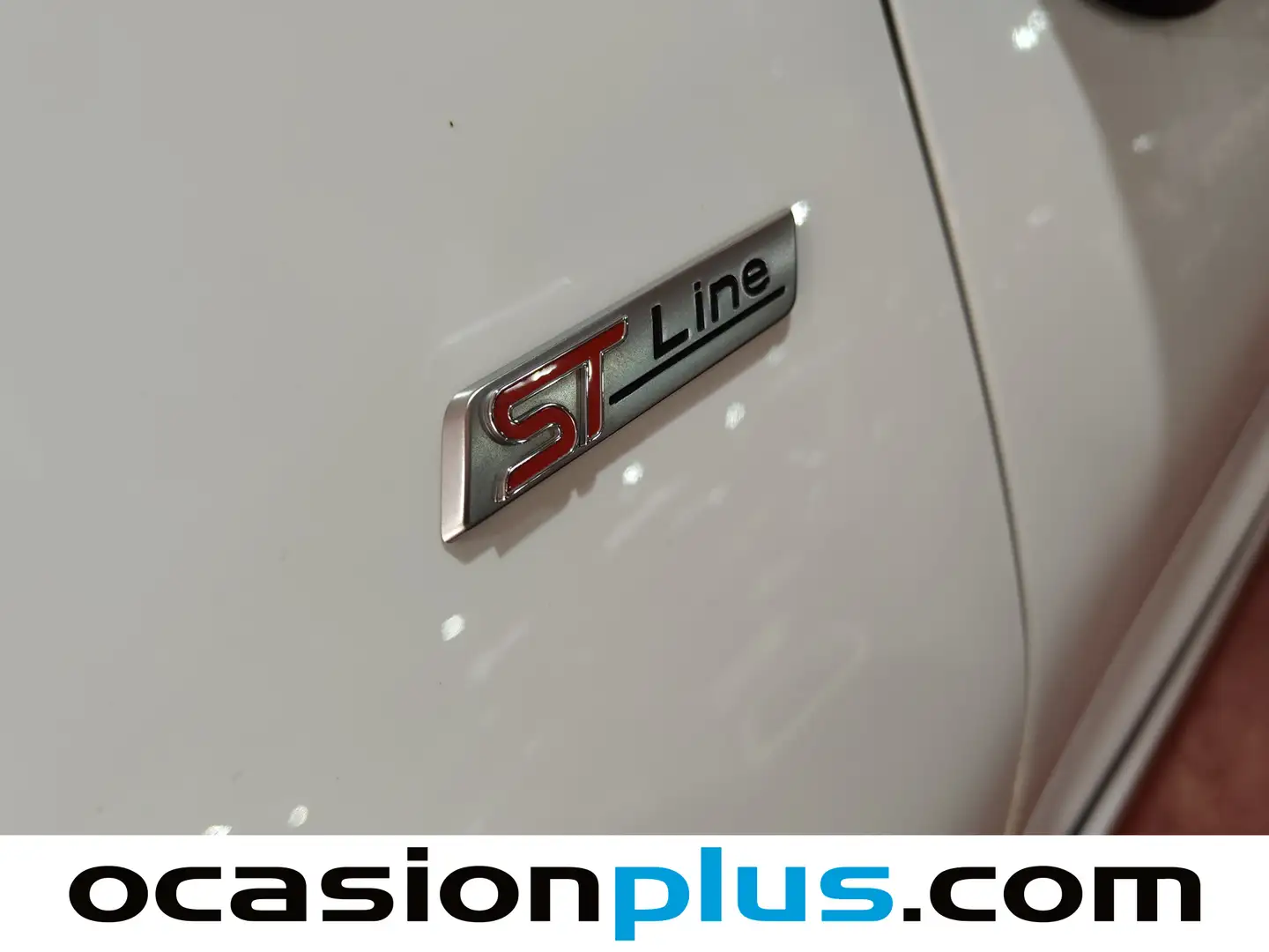 Foto Ford Puma Ford Puma 1.0 EcoBoost MHEV ST-Line X (125 CV)