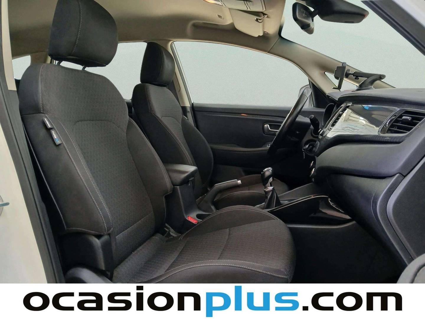 KIA Carens KIA Carens 1.6 GDi Drive (135 CV) 7 Plazas gasolina