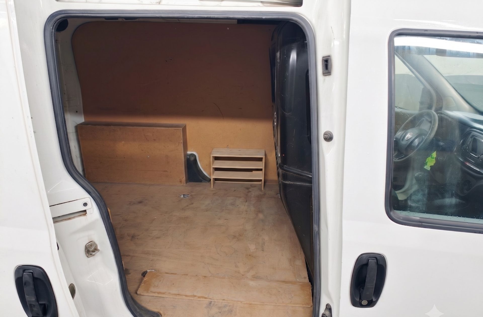 Fiat Doblò Cargo 1.3 MultiJet Base - foto 17