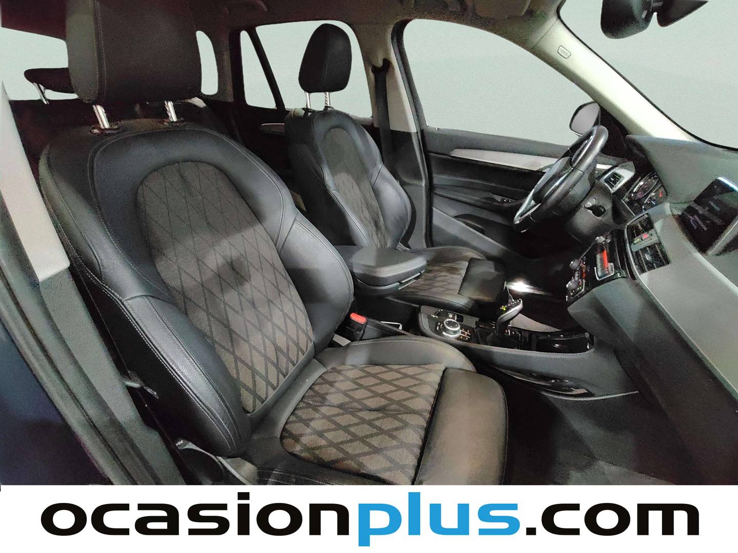 BMW X1 BMW X1 sDrive18d (150 CV) automático