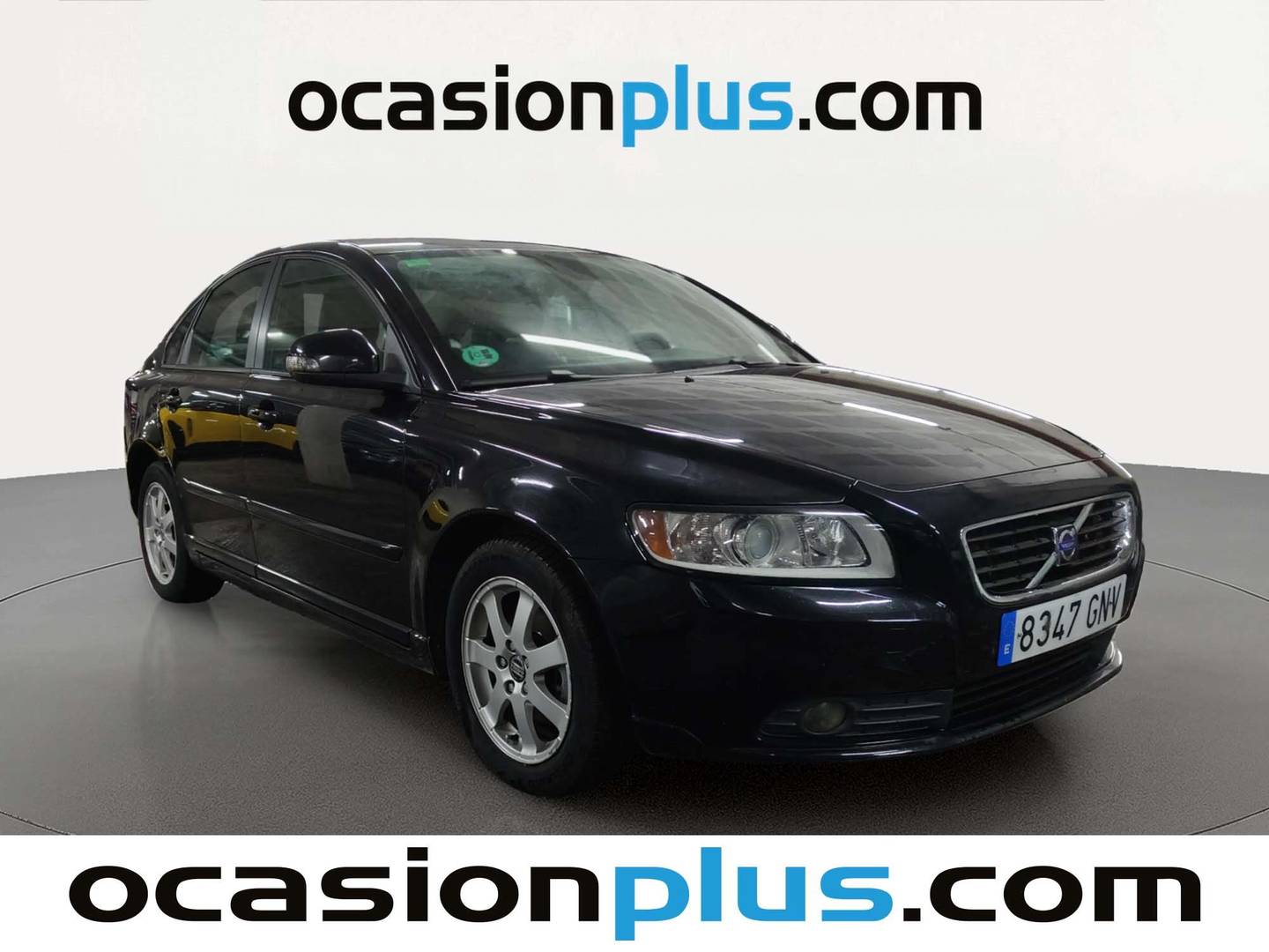 Foto Volvo S40 Volvo S40 2.0 Momentum (145 CV)