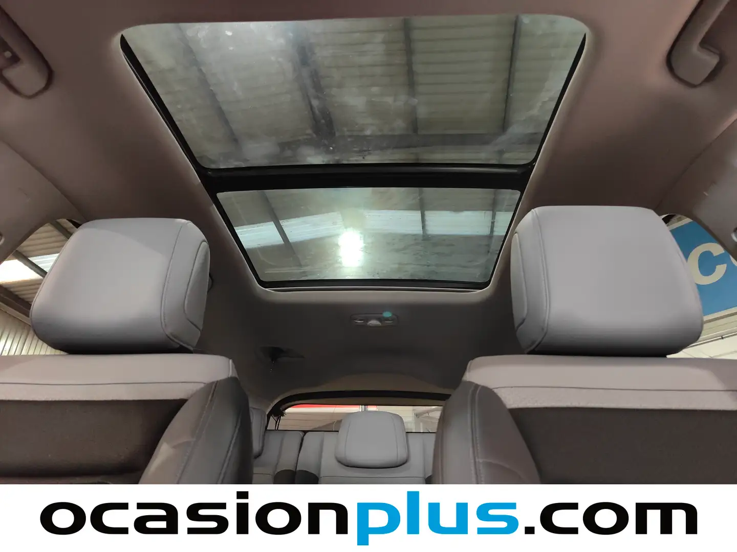 Foto Citroën C5 Aircross Citroen C5 Aircross Citroen C5 Aircross Hybrid Plug-in Hybrid Max e-EAT8 165 kW (225 CV)