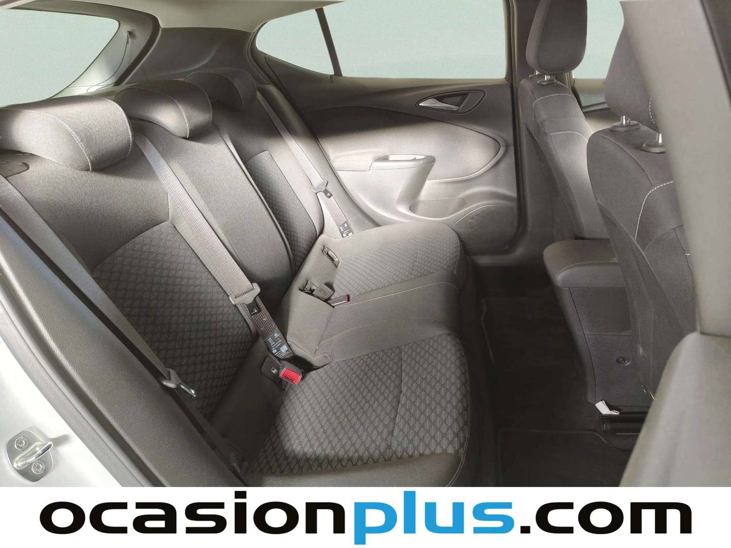 Opel Astra Opel Astra 1.6 CDTI S&S Selective Pro (110 CV) seminuevo