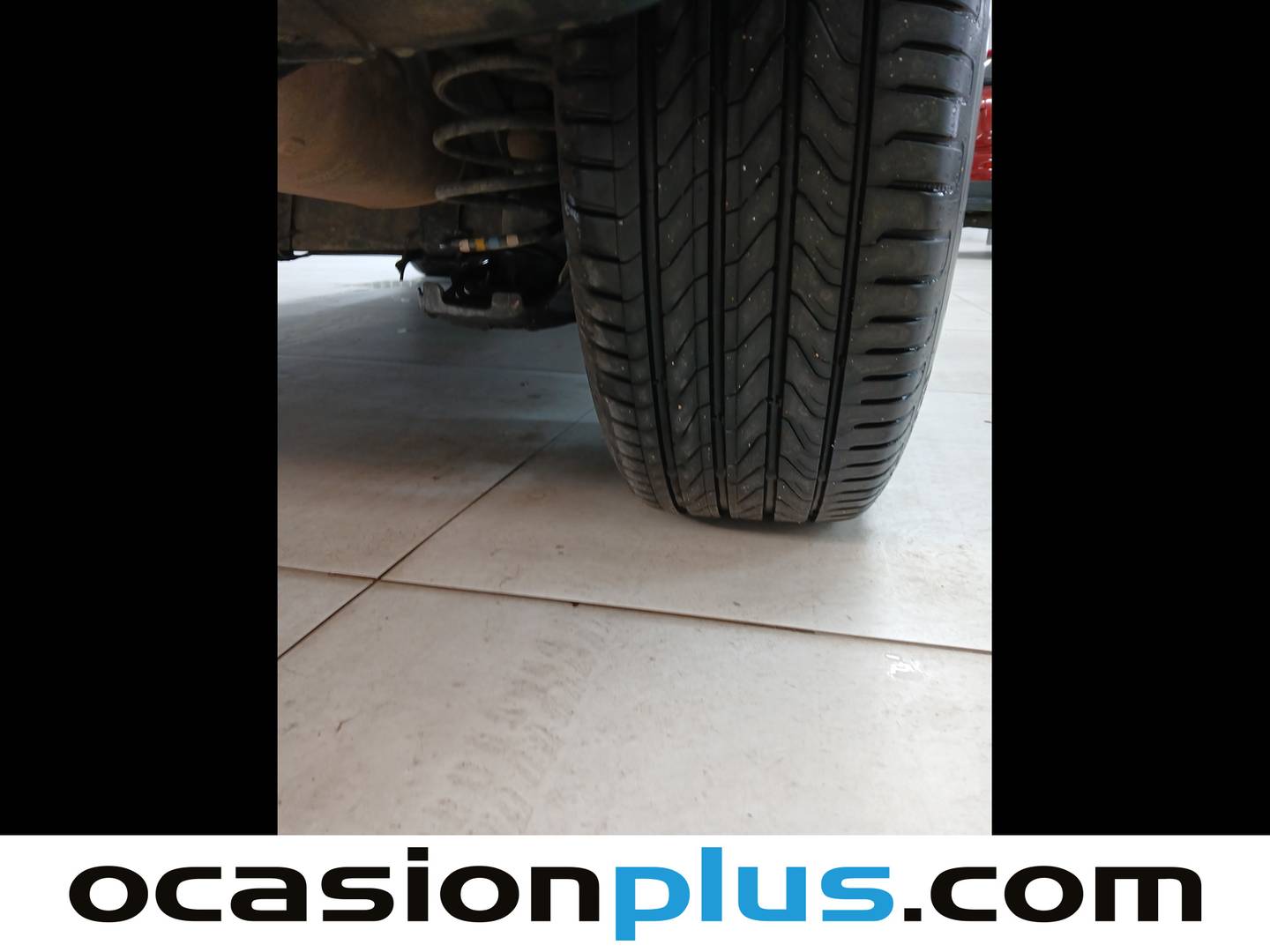 Foto Opel Crossland Opel Crossland 1.2 Edition (110 CV)