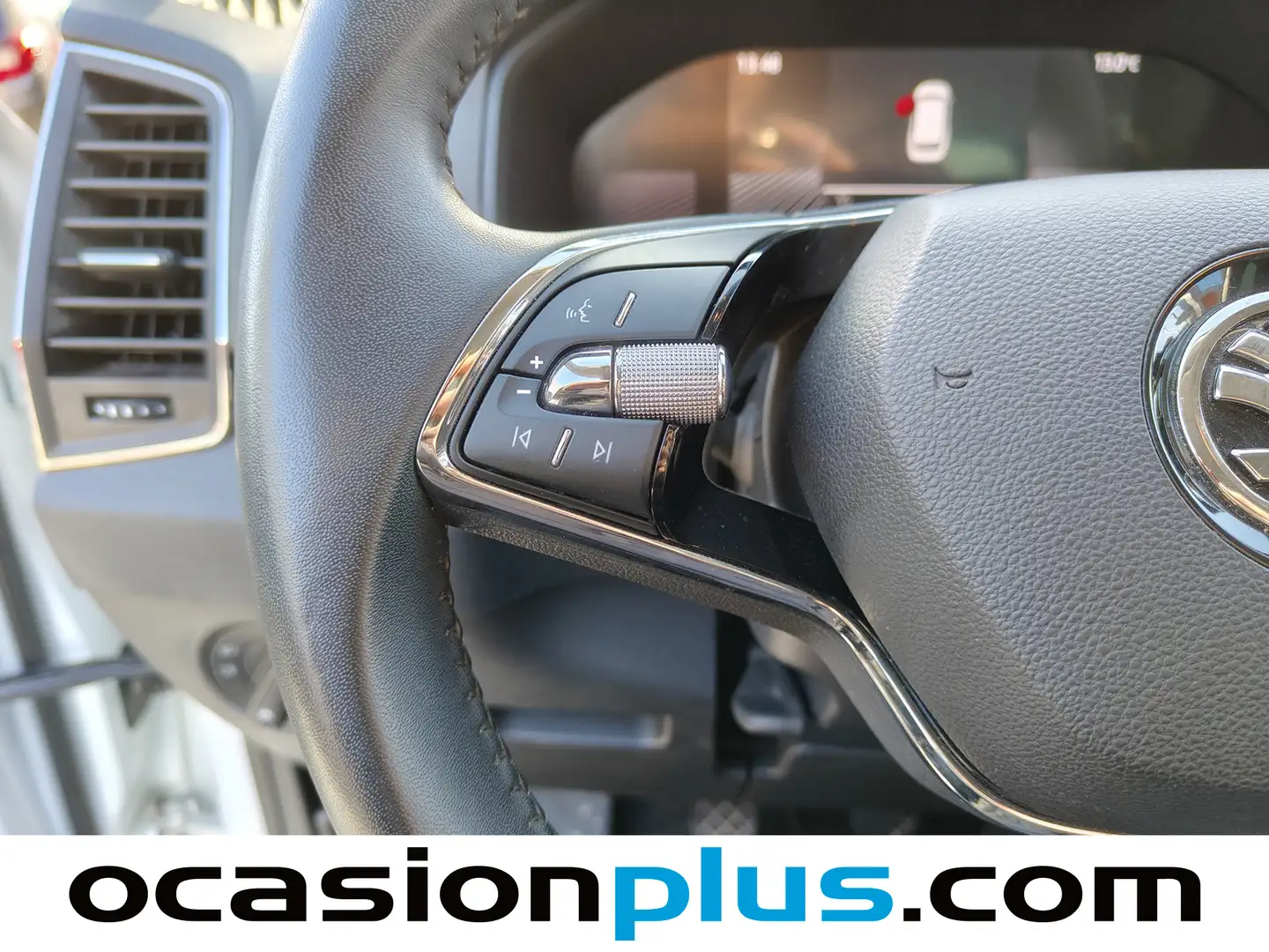 Foto Skoda Karoq Skoda Karoq 2.0 TDI Selection (115 CV)