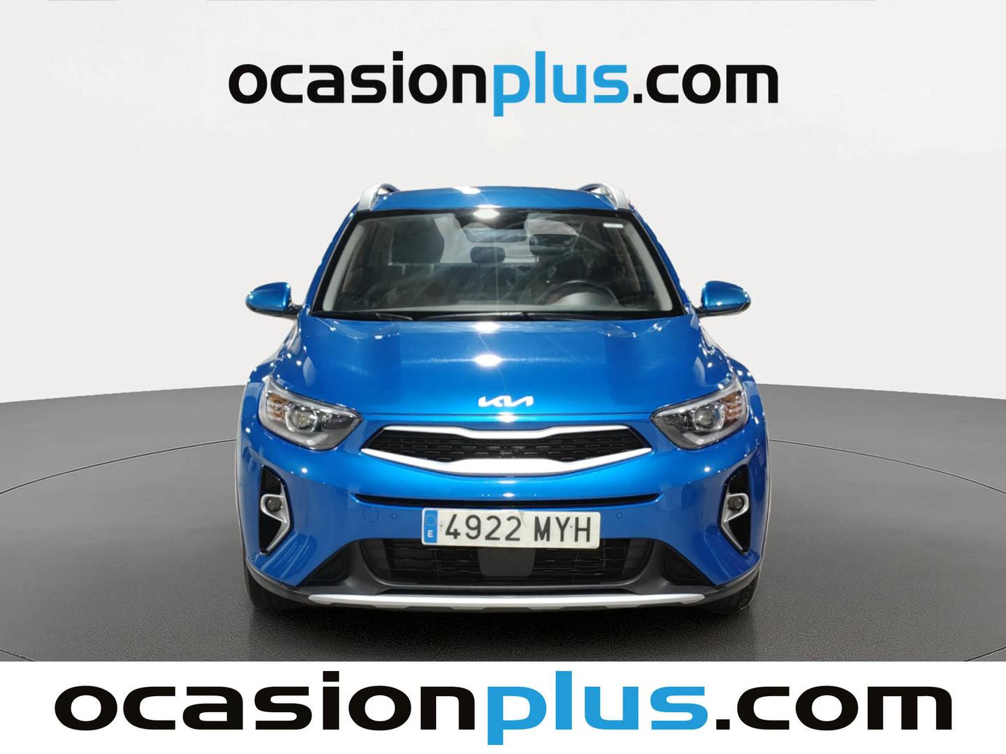 KIA Stonic KIA Stonic 1.2 DPi Drive (79 CV) 79cv