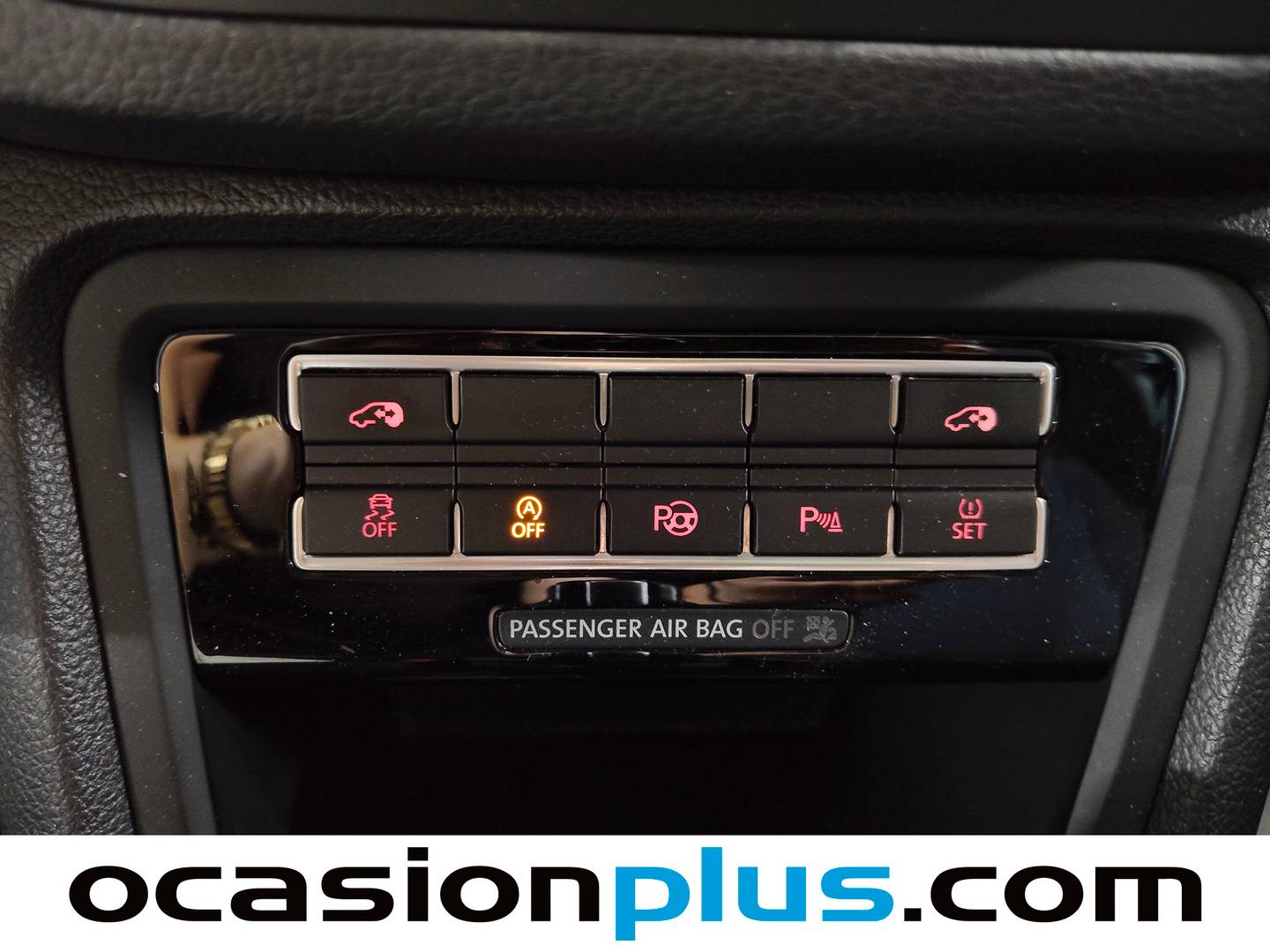 Acabados Volkswagen Sharan Volkswagen Sharan Advance 2.0 TDI BMT (150 CV) DSG 7 Plazas