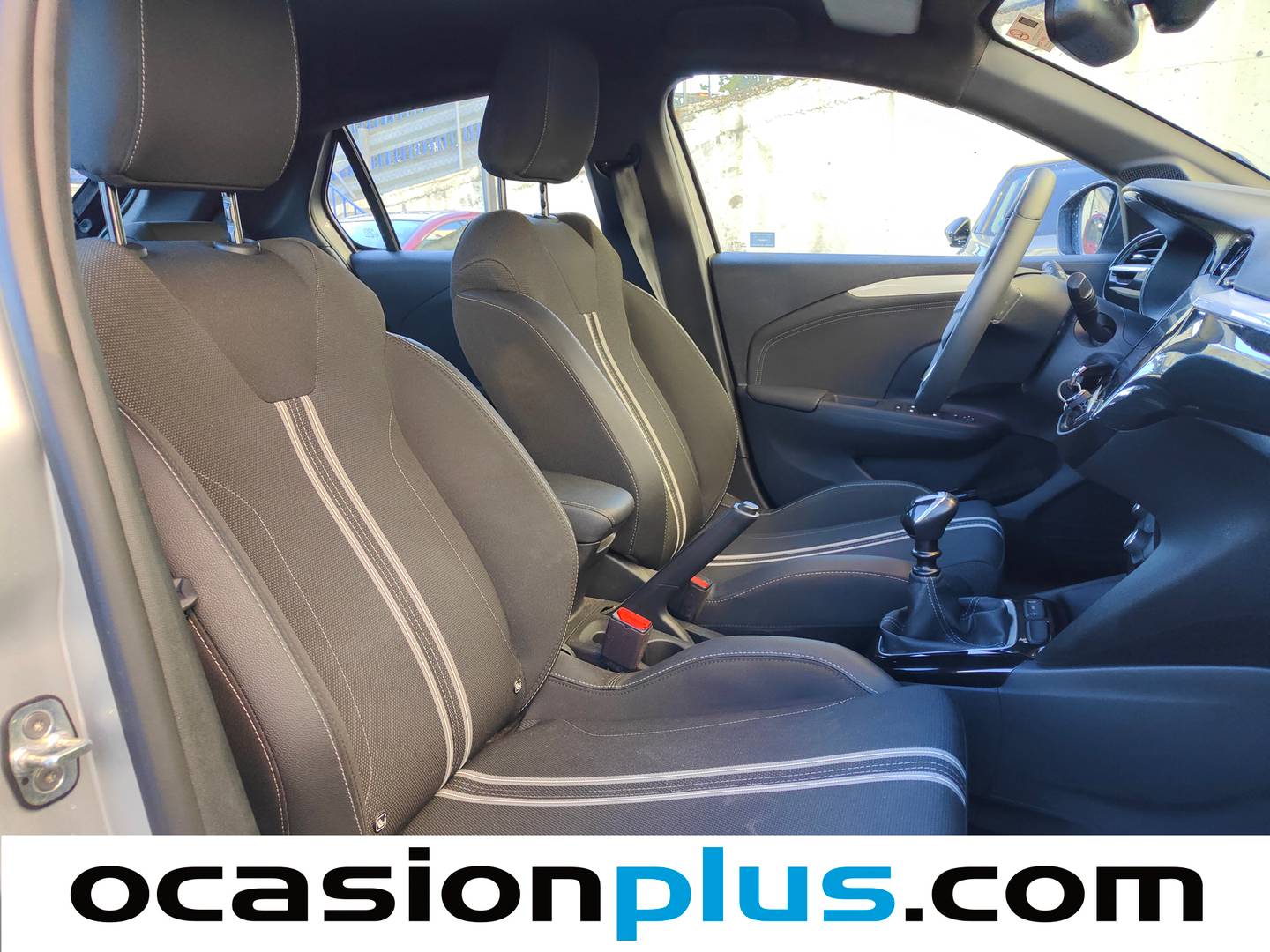 Foto Opel Corsa Opel Corsa 1.2 T XHL GS  (100 CV)