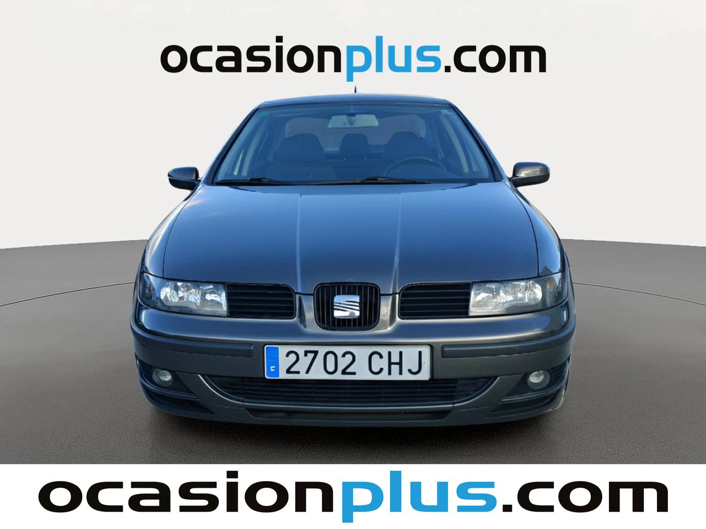 Foto Seat Toledo SEAT Toledo 1.9 TDI Signa (110 CV)