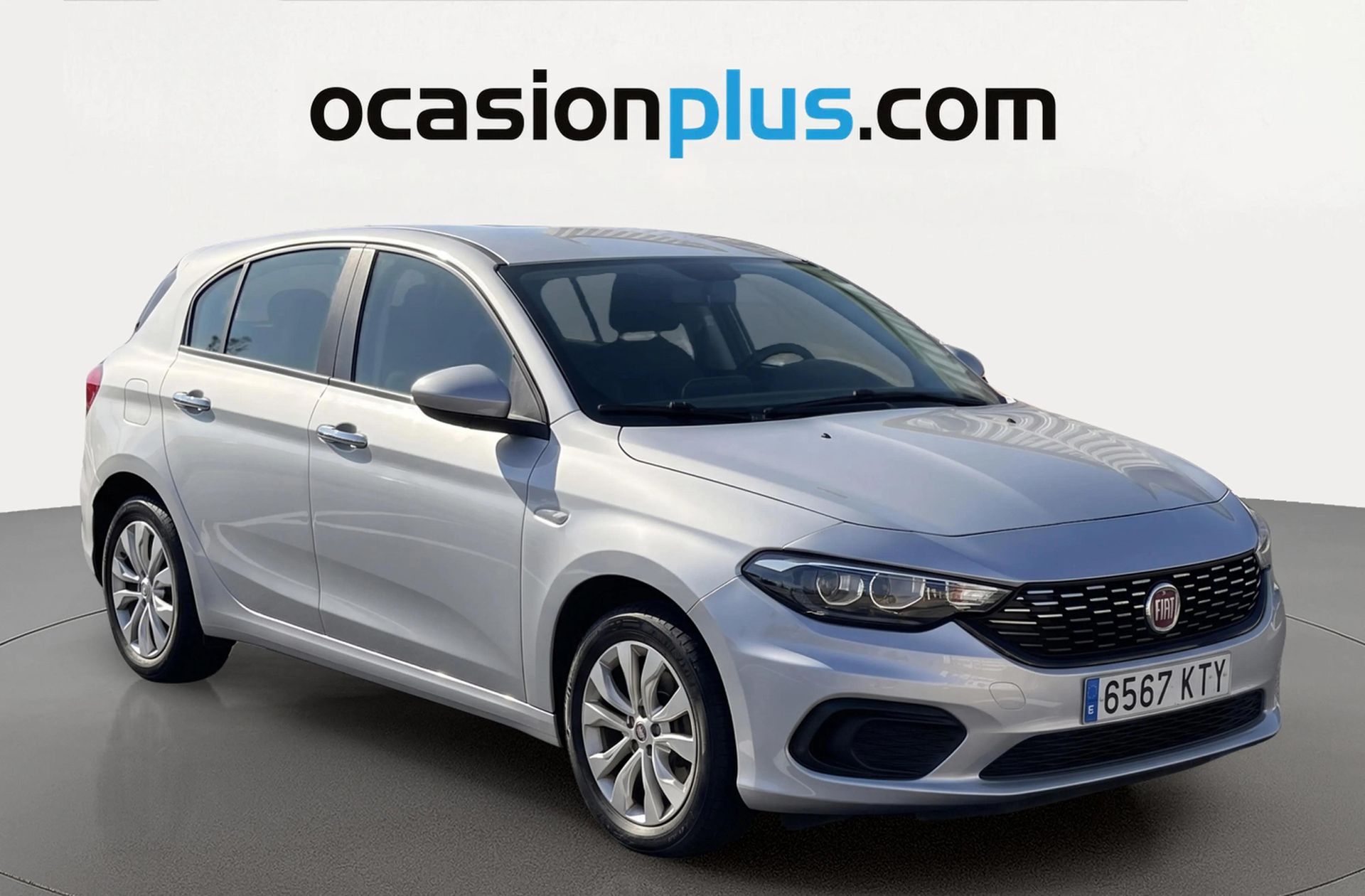 Fiat Tipo 1.3 MultiJet Easy - foto 2
