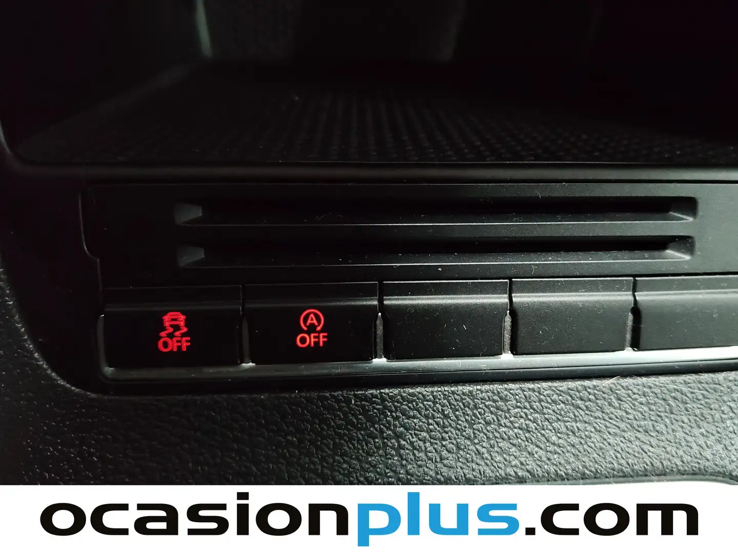 Foto Volkswagen Tiguan Volkswagen Tiguan Advance 1.4 TSI BlueMotionTech 4x2 (122 CV)