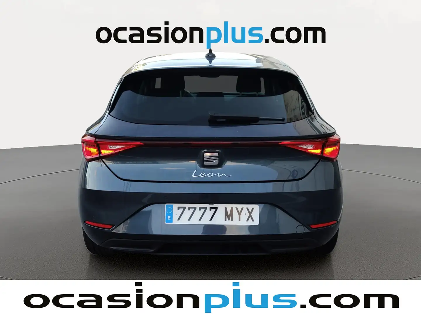 Foto Seat León SEAT León 1.5 TSI S&S Style 25 Aniversario (116 CV)