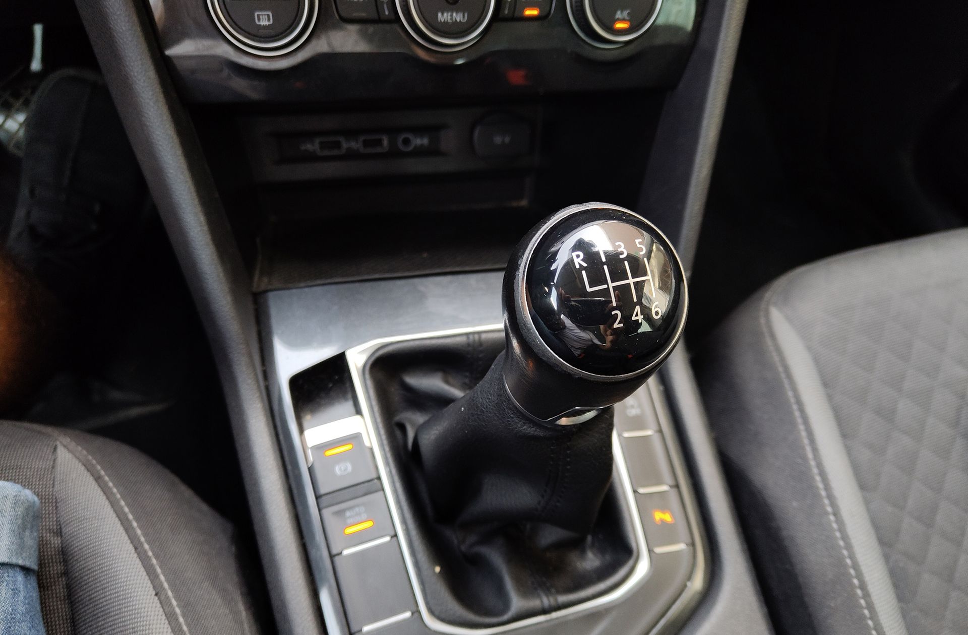 Volkswagen Tiguan Advance 2.0 TDI - foto 5
