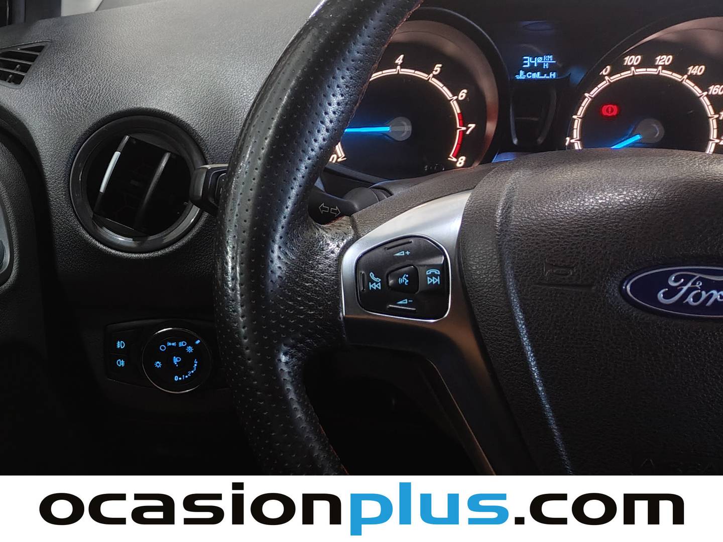 Ford Tourneo Courier Ford Tourneo Courier 1.0 EcoBoost Sport (100 CV) 100cv