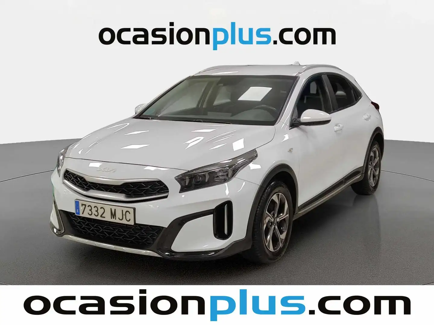 Foto KIA XCeed Kia XCeed 1.0 T-GDi Drive (120 CV)