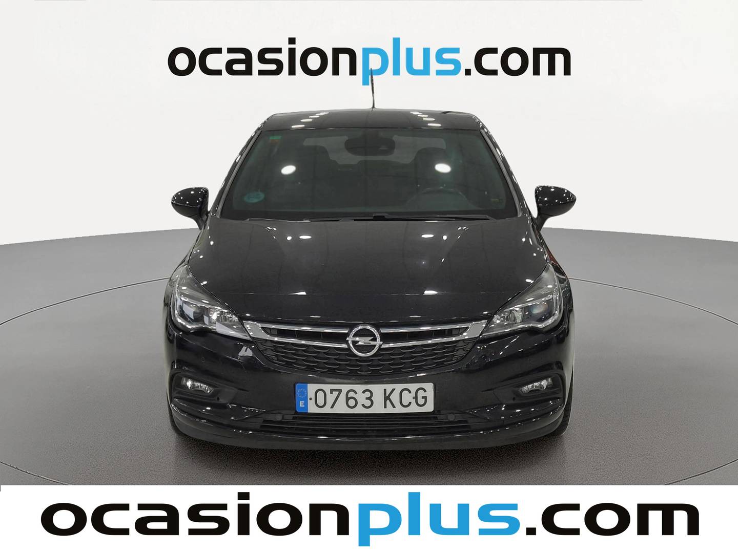 Opel Astra Opel Astra 1.6 CDTi Dynamic (110 CV) 110cv