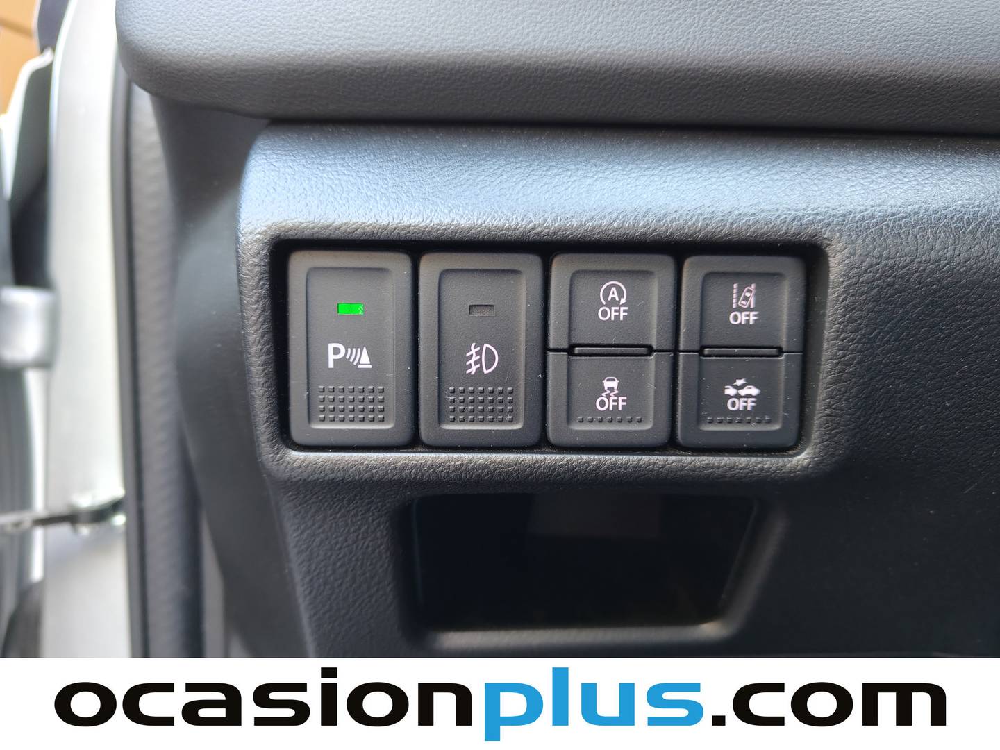 Foto Suzuki S-Cross Suzuki S-Cross 1.4T Mild Hybrid S2 4WD (129 CV)