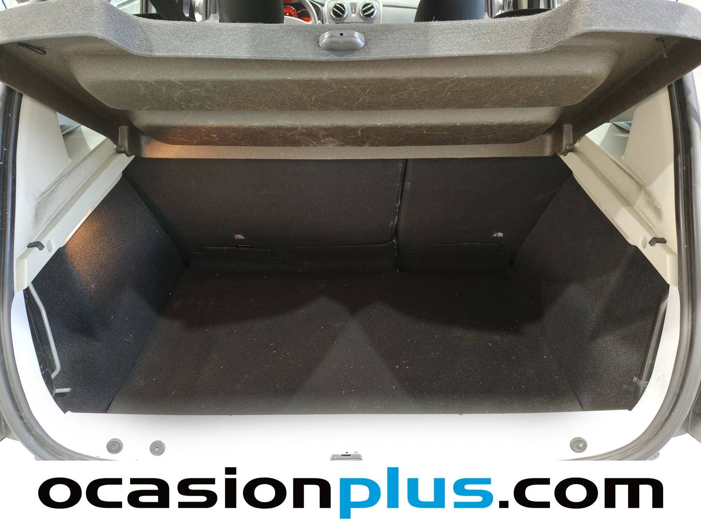 Foto Dacia Sandero Dacia Sandero Stepway TCe (90 CV)