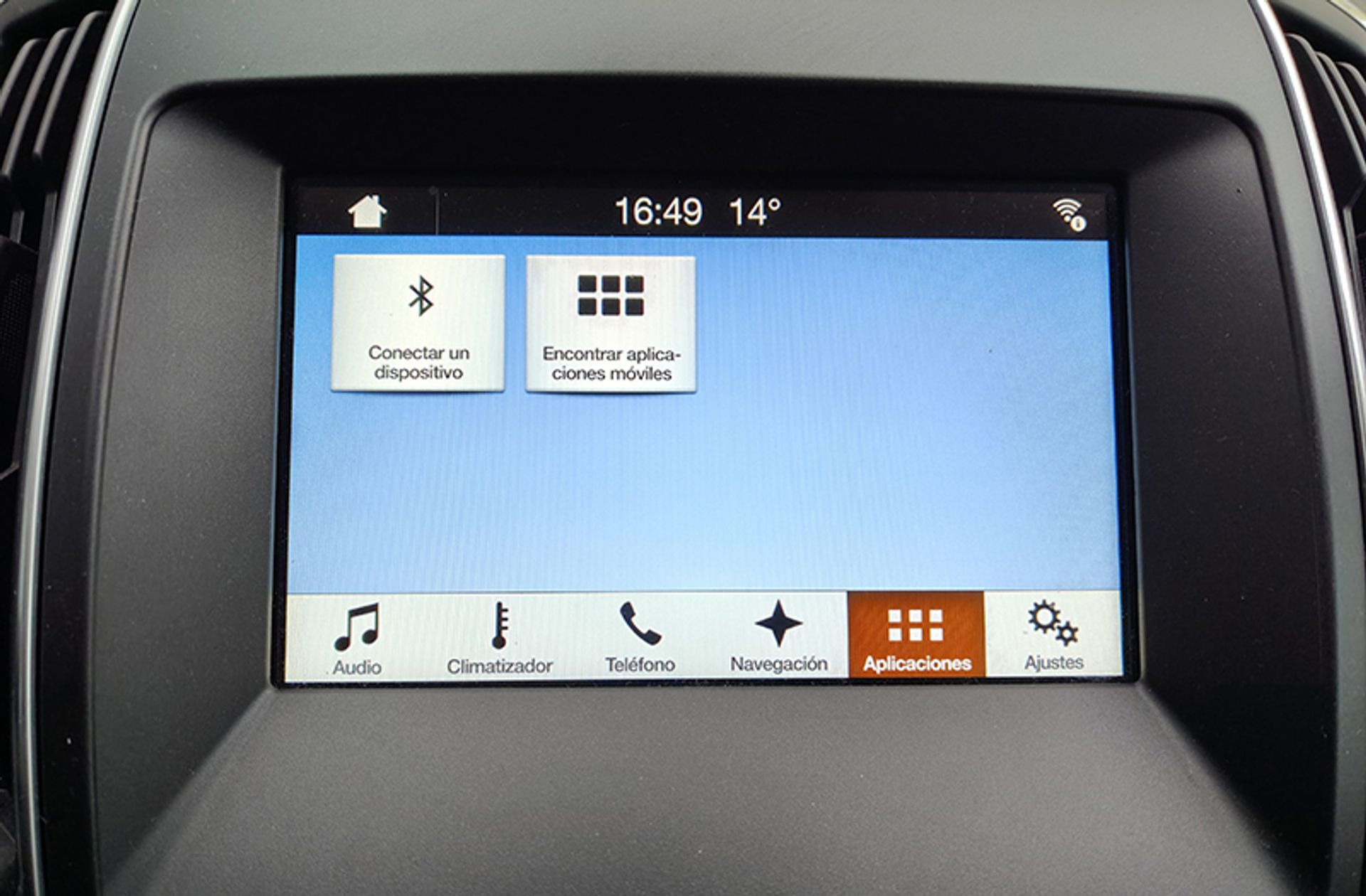 Ford S-Max 2.0 TDCi Titanium 7 plazas - foto 38
