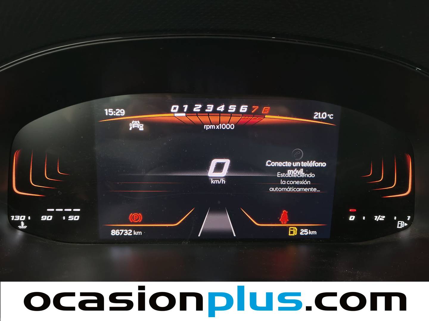 Equipamiento del Seat Ibiza Seat Ibiza 1.0 MPI Reference XL (80 CV)