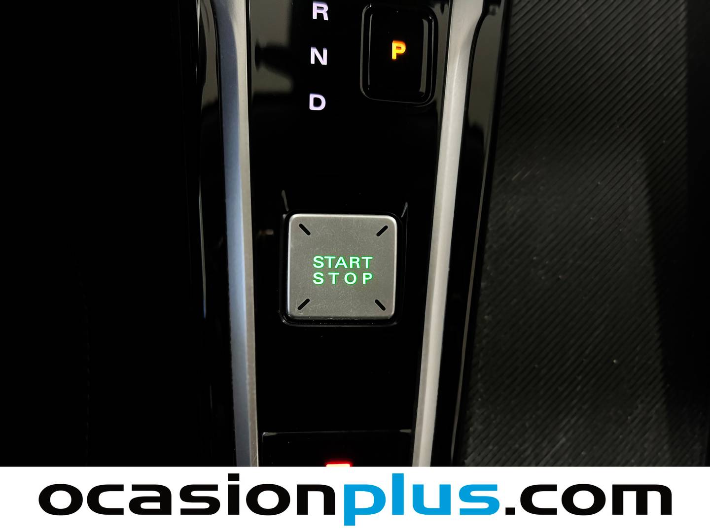 MG ZS MG ZS 1.5 Hybrid+ Luxury (197 CV) automático