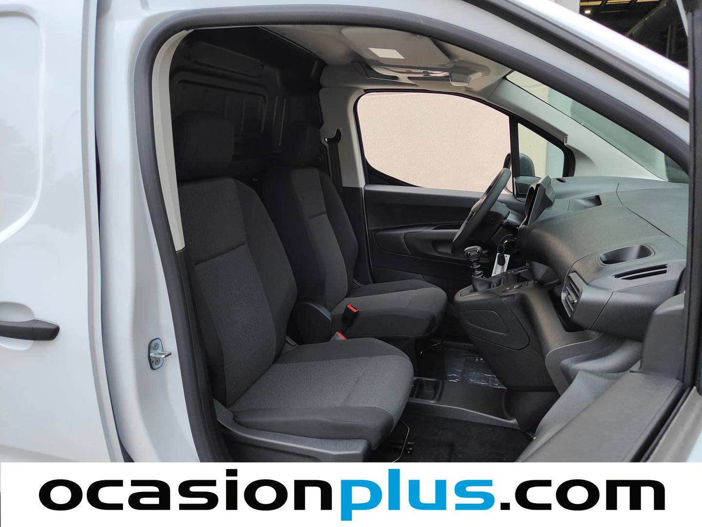 Fiat Doblò Fiat Dobló Furgón BlueHDi 100 M (100 CV) al mejor precio