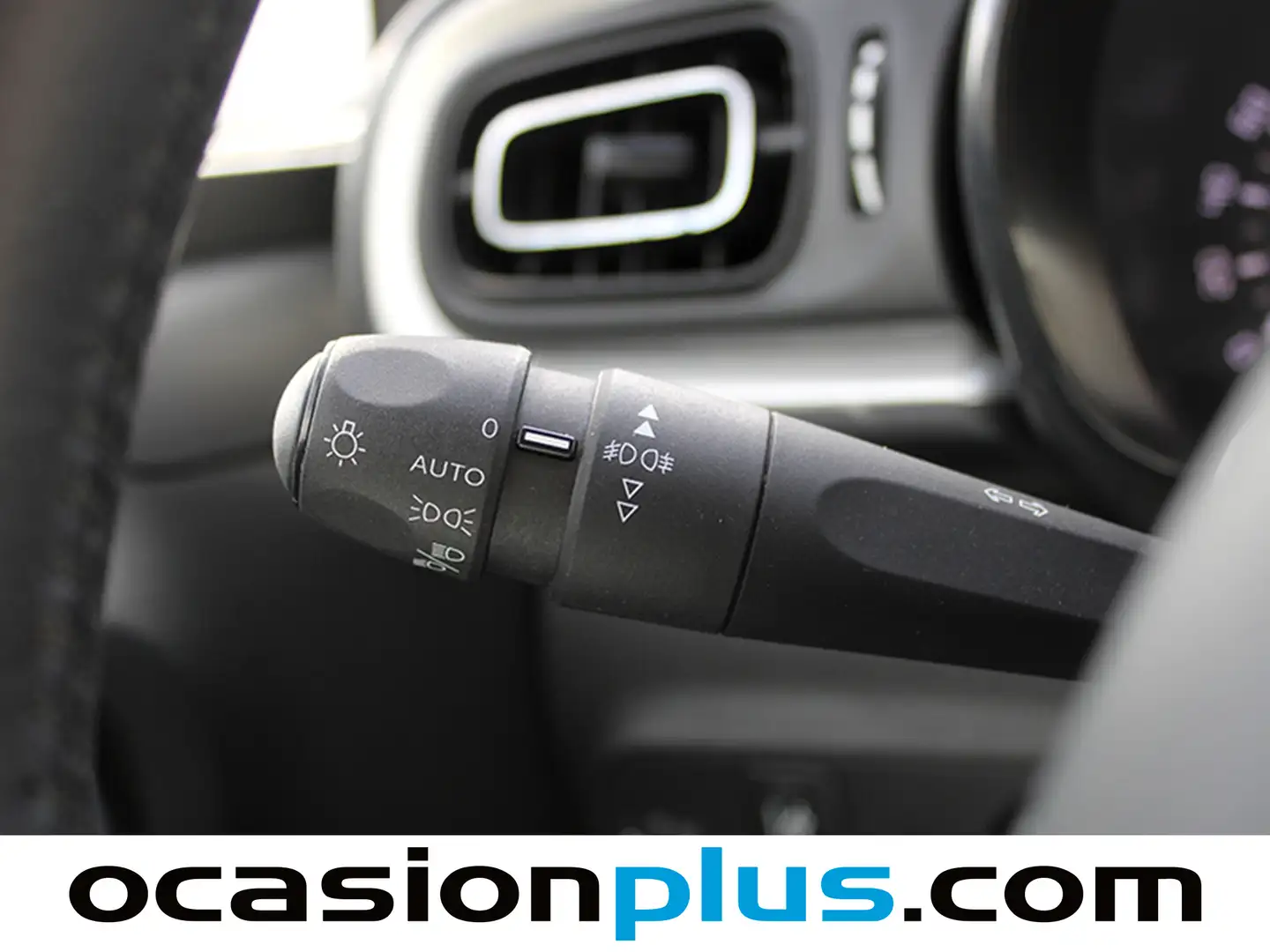 Foto Citroën C3 Citroen C3 110 S&S Shine EAT6 (110 CV)