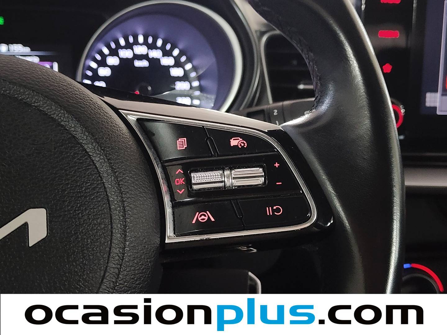 KIA Ceed KIA Ceed 1.0 T-GDI Drive (100 CV) km 0