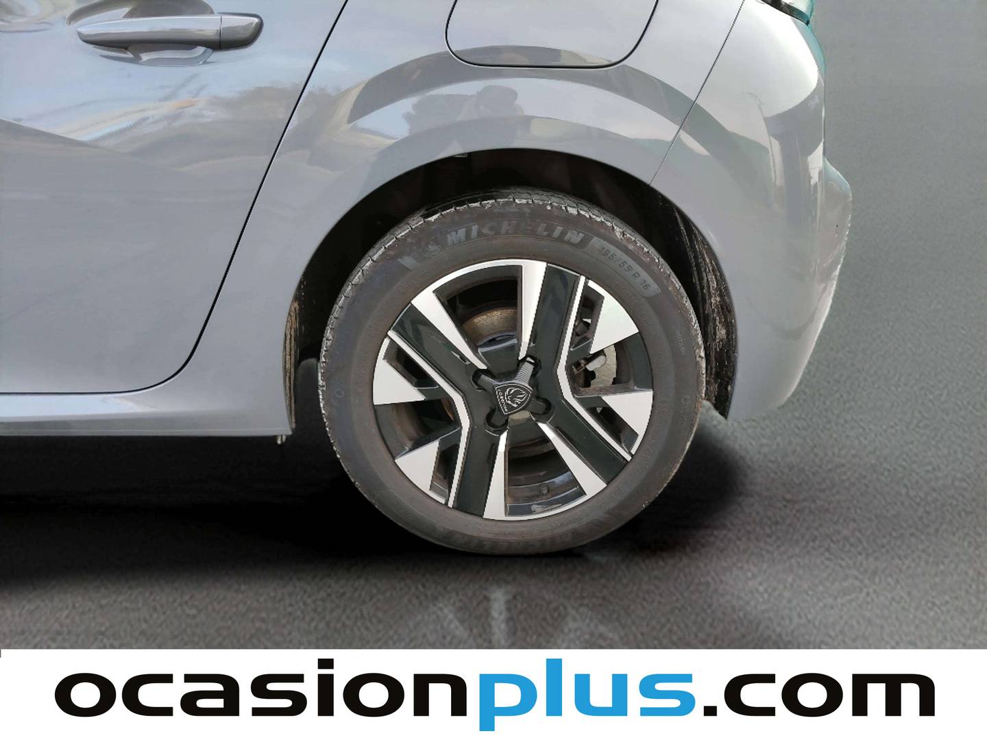 Peugeot 208 Peugeot 208 PureTech 100 Allure (100 CV) km 0