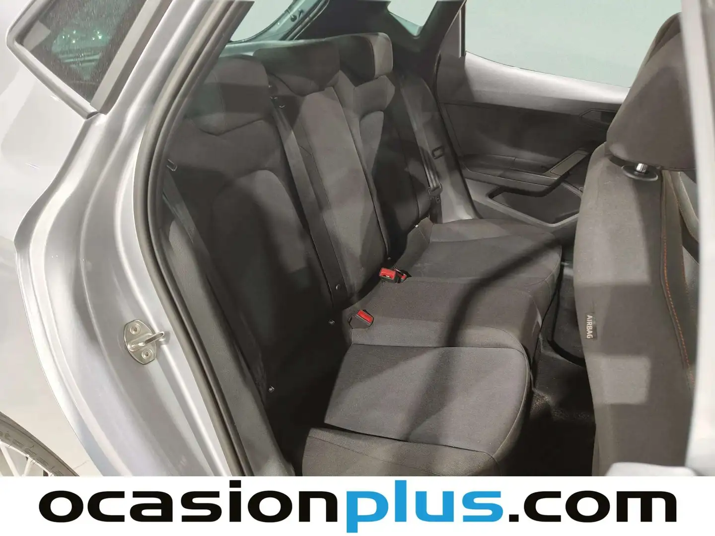 Foto Seat Ibiza SEAT Ibiza 1.0 TSI S&S FR XL (110 CV)