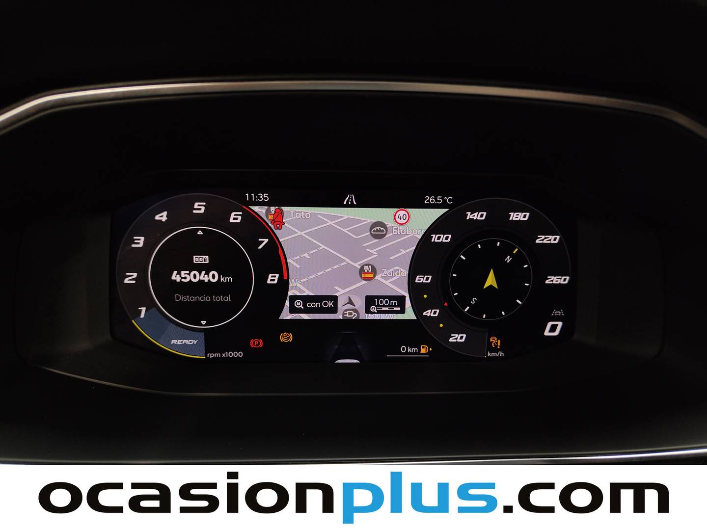 Seat León Seat León 1.5 TSI FR XS (116 CV) de ocasión