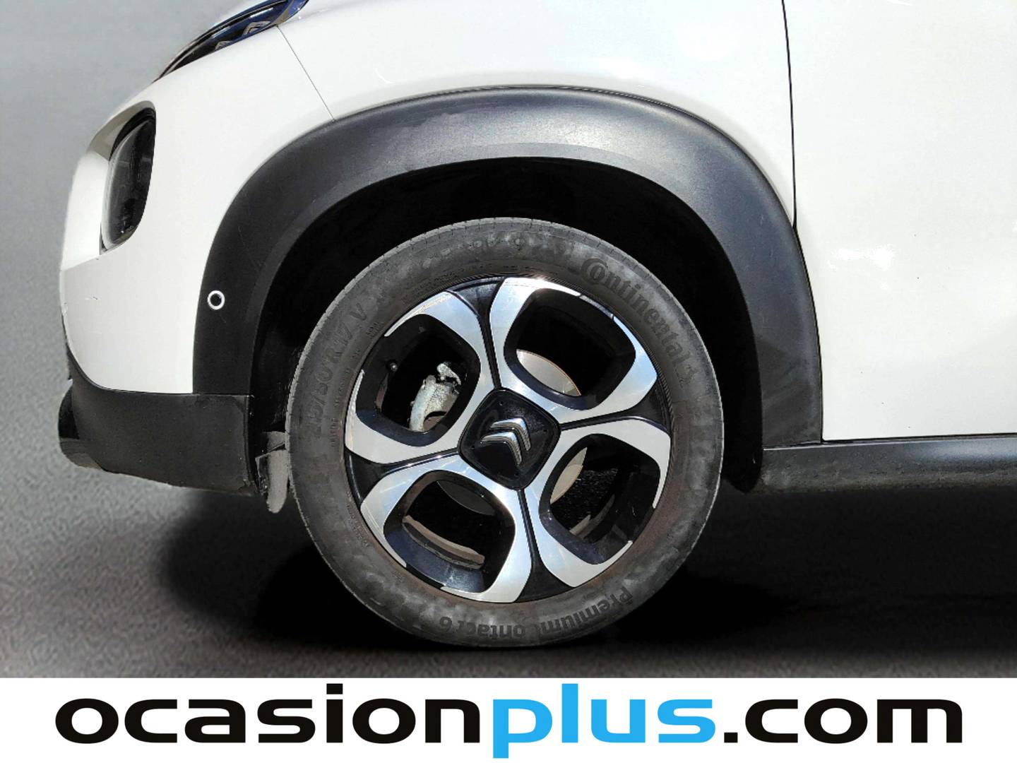 Citroën C3 Aircross Citroën C3 Aircross BlueHDi 100 S&S Shine (102 CV) 2019