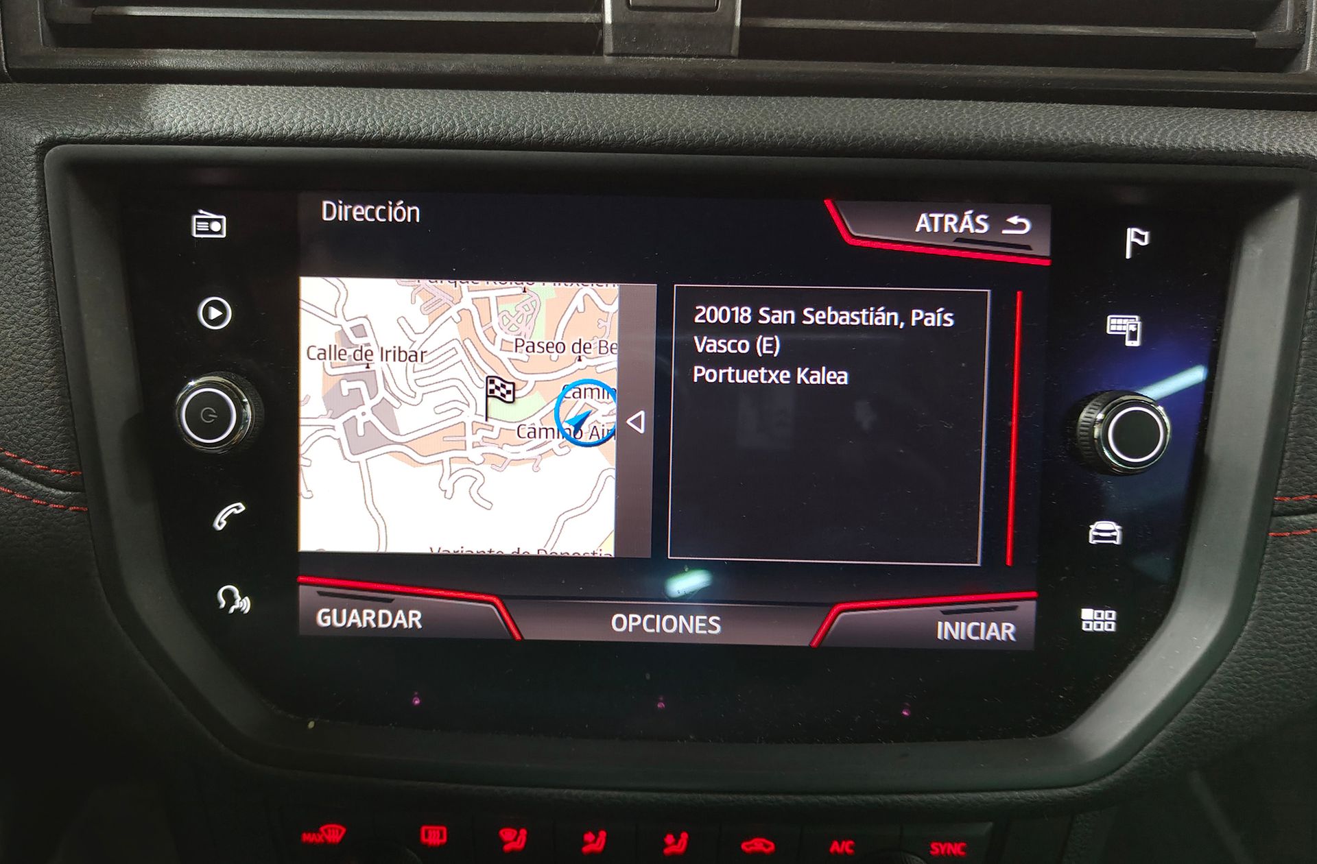 SEAT Arona 1.0 TSI Ecomotive FR - foto 7