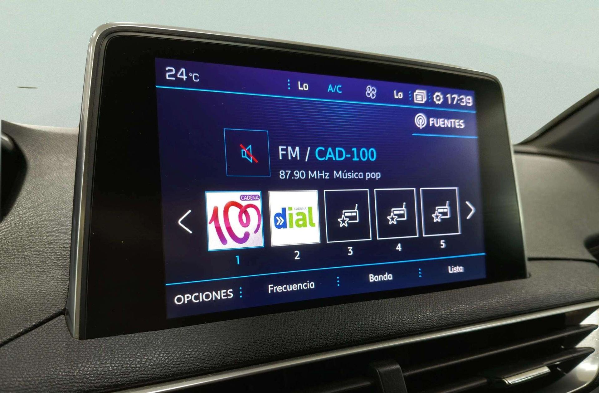 Peugeot 5008 BlueHDi 150 GT-Line - foto 38