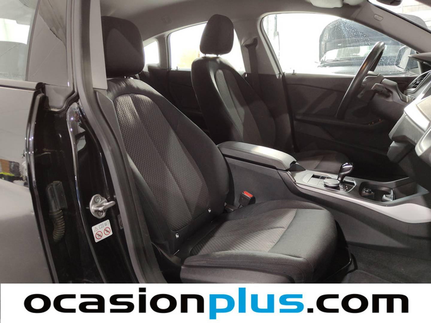 Foto BMW Serie 2 BMW Serie 2 216d Gran Coupe (116 CV)