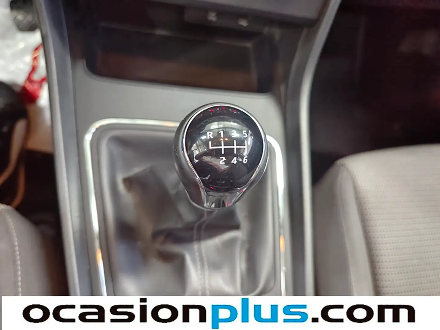 Foto Seat León SEAT León ST 1.4 TGI GNC S&S Reference Advanced (110 CV)