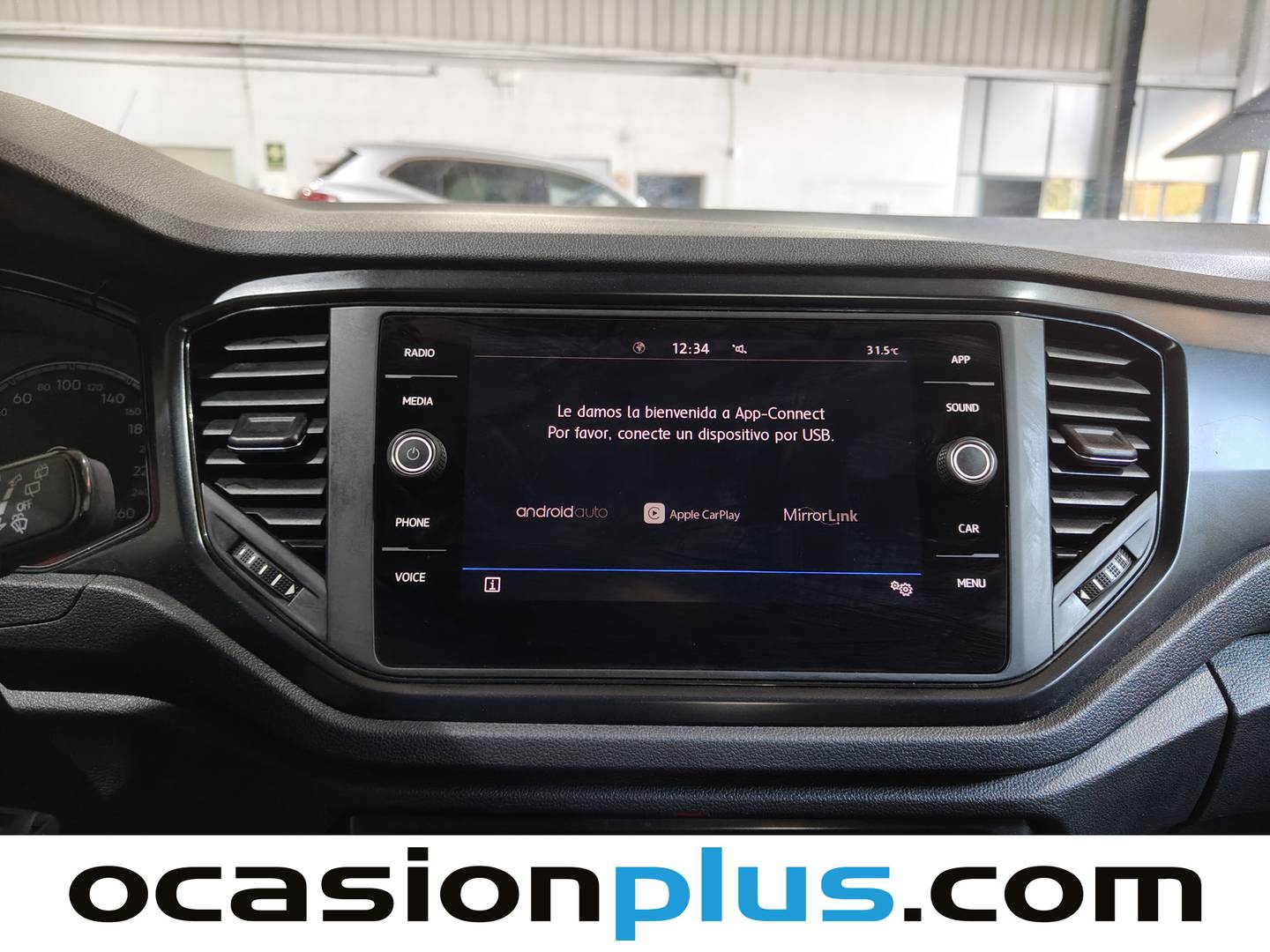 Foto Volkswagen T-Roc Volkswagen T-Roc Edition 1.6 TDI (115 CV)