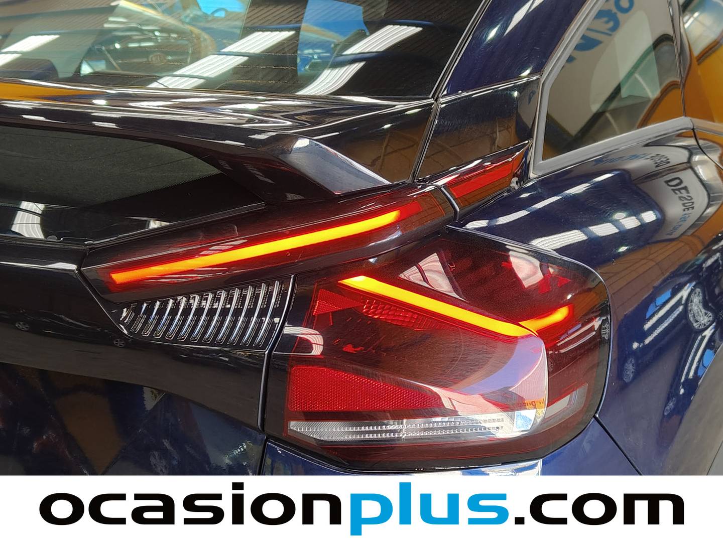 Citroën C4 Citroën C4 PureTech 130 S&S Plus (131 CV) de segunda mano