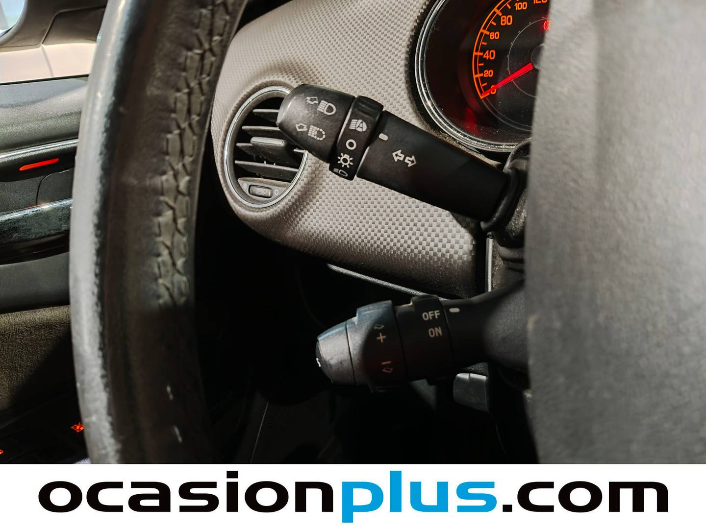 Equipamiento del Fiat Bravo Fiat Bravo 1.9 Multijet Emotion (120 CV)