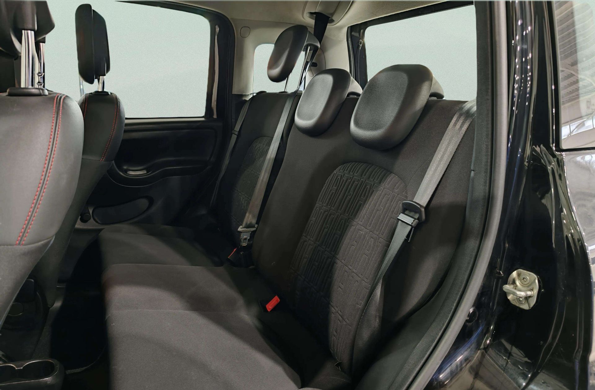 Fiat Panda 1.0 Hybrid Gse Red - foto 10